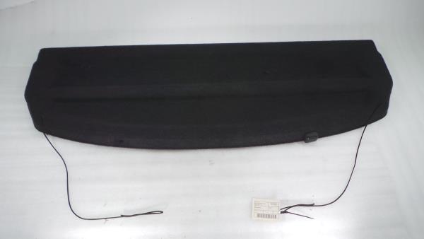 Rear Parcel shelf / trunk cover MITSUBISHI Colt VI (Z3_A, Z2_A) Imagem-1