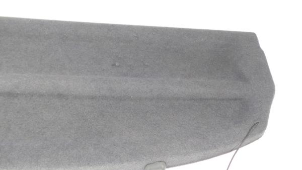 Rear Parcel shelf / trunk cover MITSUBISHI Colt VI (Z3_A, Z2_A) Imagem-5