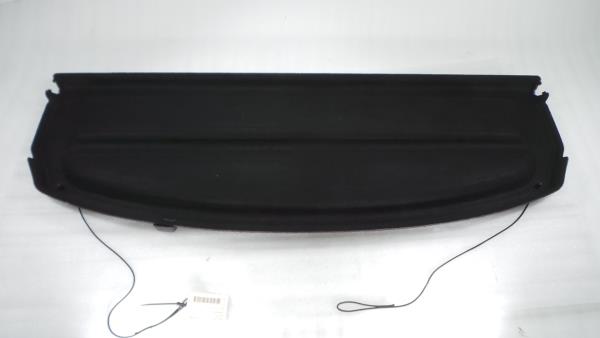 Rear Parcel shelf / trunk cover MITSUBISHI Colt VI (Z3_A, Z2_A) Imagem-6