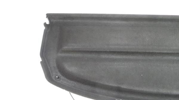 Rear Parcel shelf / trunk cover MITSUBISHI Colt VI (Z3_A, Z2_A) Imagem-7