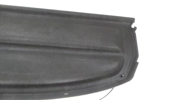 Rear Parcel shelf / trunk cover MITSUBISHI Colt VI (Z3_A, Z2_A) Imagem-8