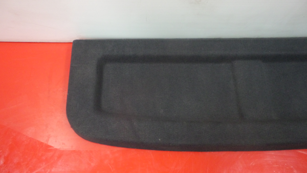 Chapeleira / tampo da mala HYUNDAI i10 (PA) Imagem-1