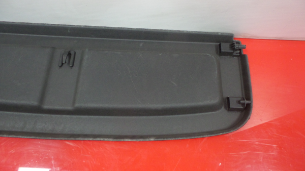 Chapeleira / tampo da mala HYUNDAI i10 (PA) Imagem-5