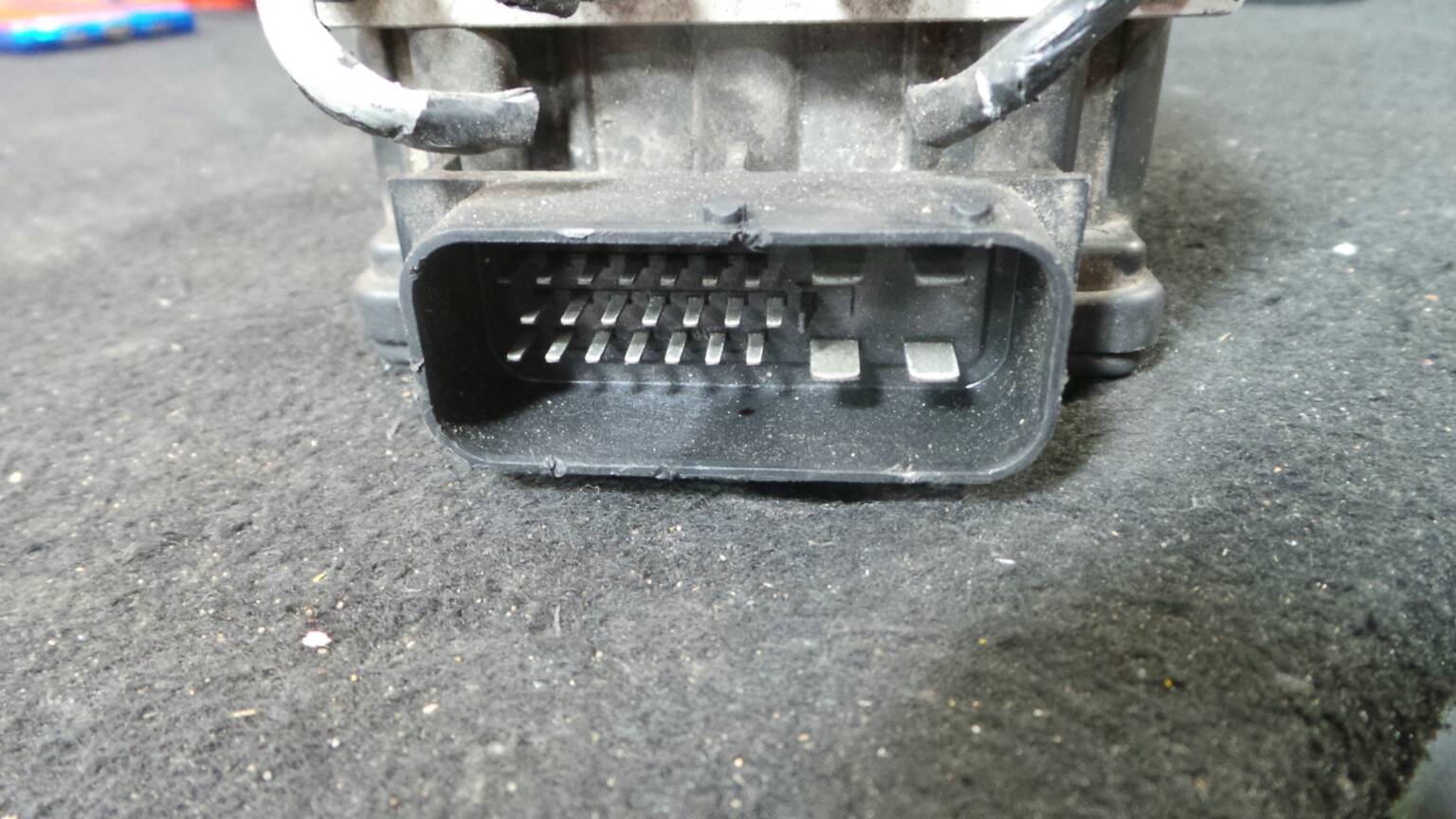 ABS PEUGEOT 206 (2A/C) Imagem-1