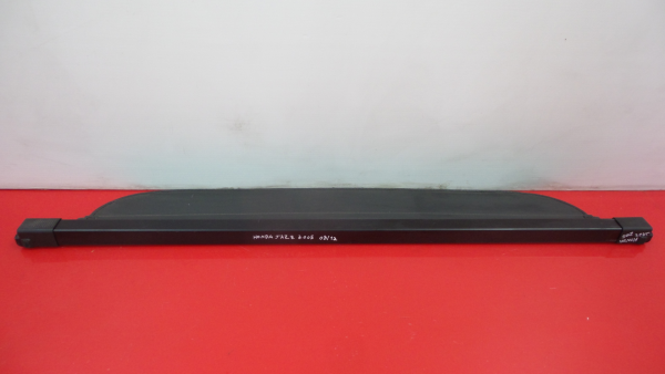 Plage arrière HONDA Jazz II (GD_, GE3_, GE2_) Imagem-3