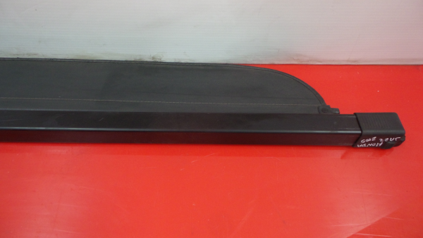 Plage arrière HONDA Jazz II (GD_, GE3_, GE2_) Imagem-5