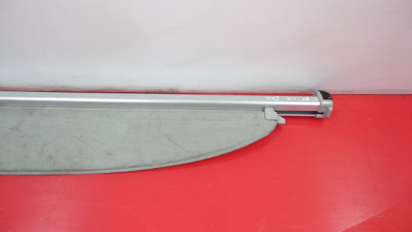 Rear Parcel shelf / trunk cover TOYOTA Prius Hatchback (_W3_) Imagem-2