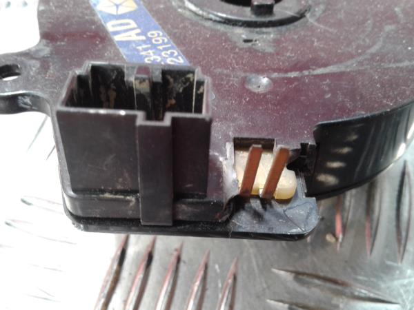 Kit airbag JEEP Grand Cherokee II (WJ, WG)