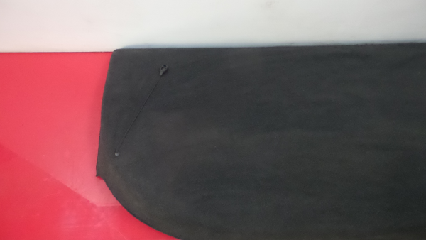 Chapeleira / tampo da mala HONDA Civic VIII Hatchback (FN_, FK_) Imagem-1