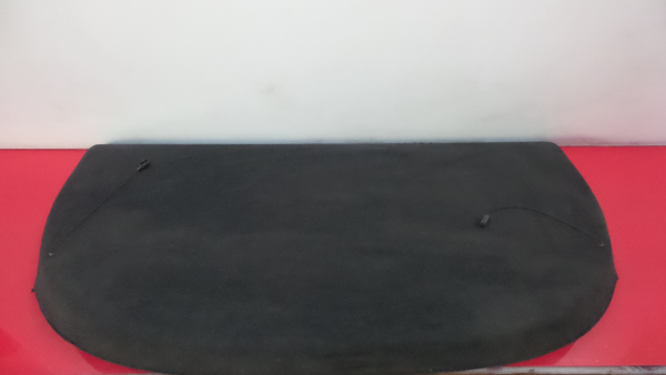 Chapeleira / tampo da mala HONDA Civic VIII Hatchback (FN_, FK_) Imagem-0