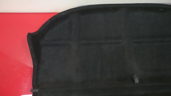 Chapeleira / tampo da mala HONDA Civic VIII Hatchback (FN_, FK_) Imagem-4