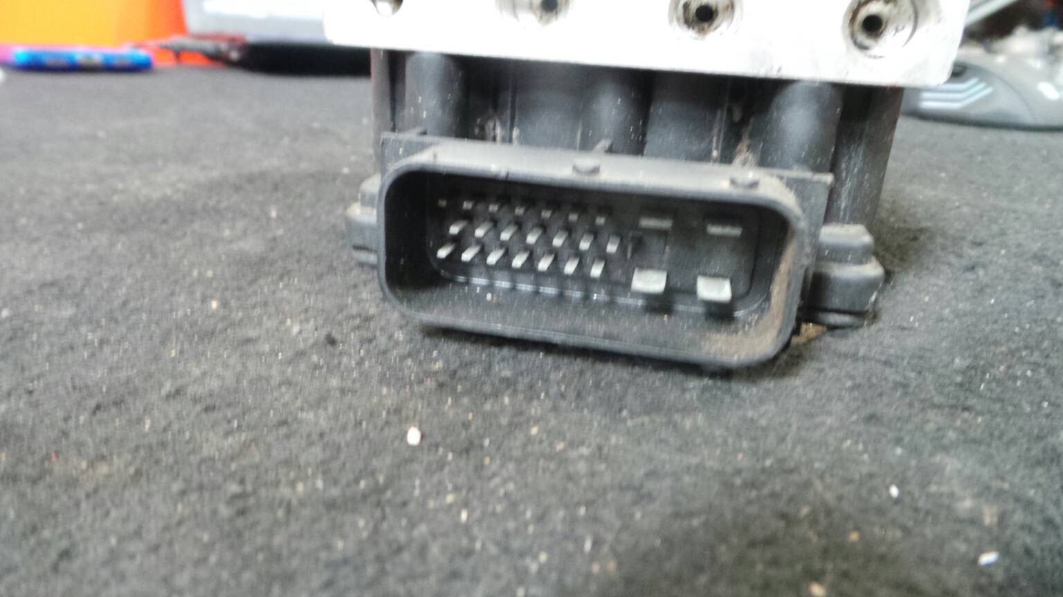 ABS PEUGEOT 206 (2A/C) Imagem-1