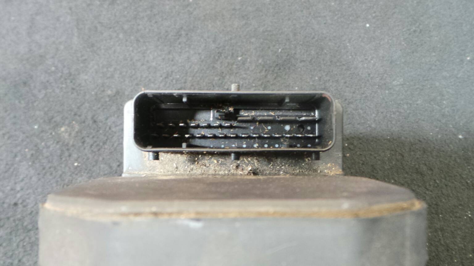 ABS PEUGEOT 306 (7A, 7C, N3, N5) Imagem-1