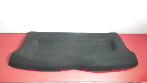 Chapeleira / tampo da mala CITROËN C3 II (SC_)