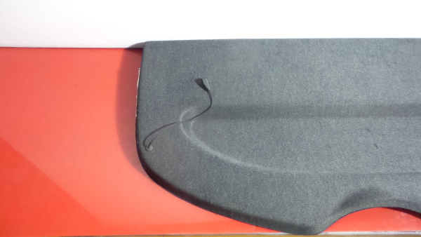 Rear Parcel shelf / trunk cover RENAULT Megane II (BM0/1_, CM0/1_) Imagem-1