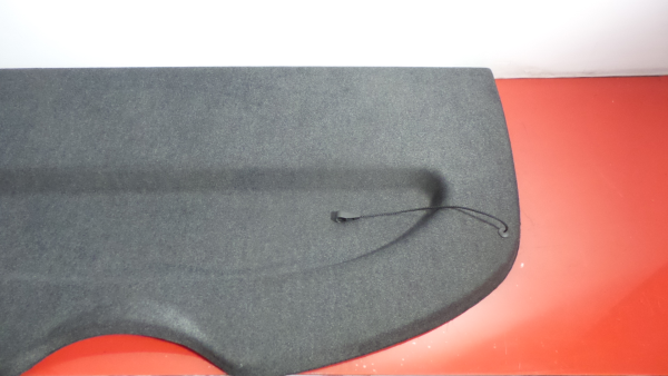 Rear Parcel shelf / trunk cover RENAULT Megane II (BM0/1_, CM0/1_) Imagem-2