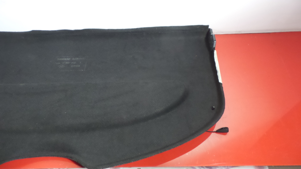 Rear Parcel shelf / trunk cover RENAULT Megane II (BM0/1_, CM0/1_) Imagem-5