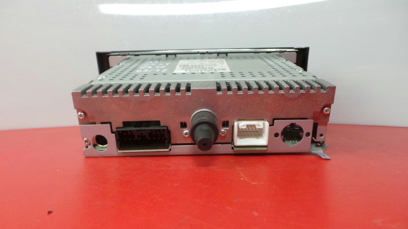 Autoradio MITSUBISHI Colt VI (Z3_A, Z2_A) Imagem-3