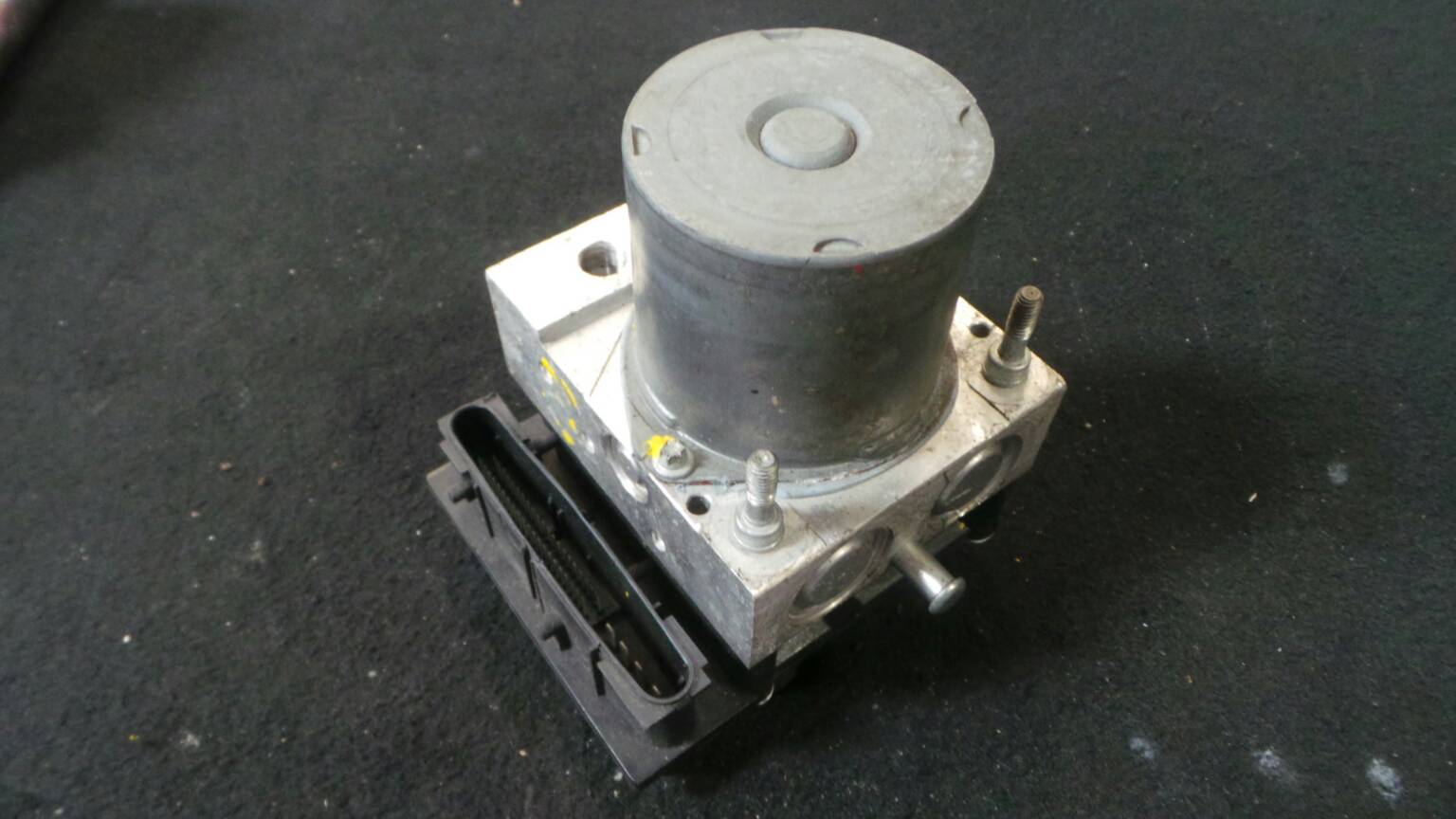 ABS PEUGEOT 807 (EB)