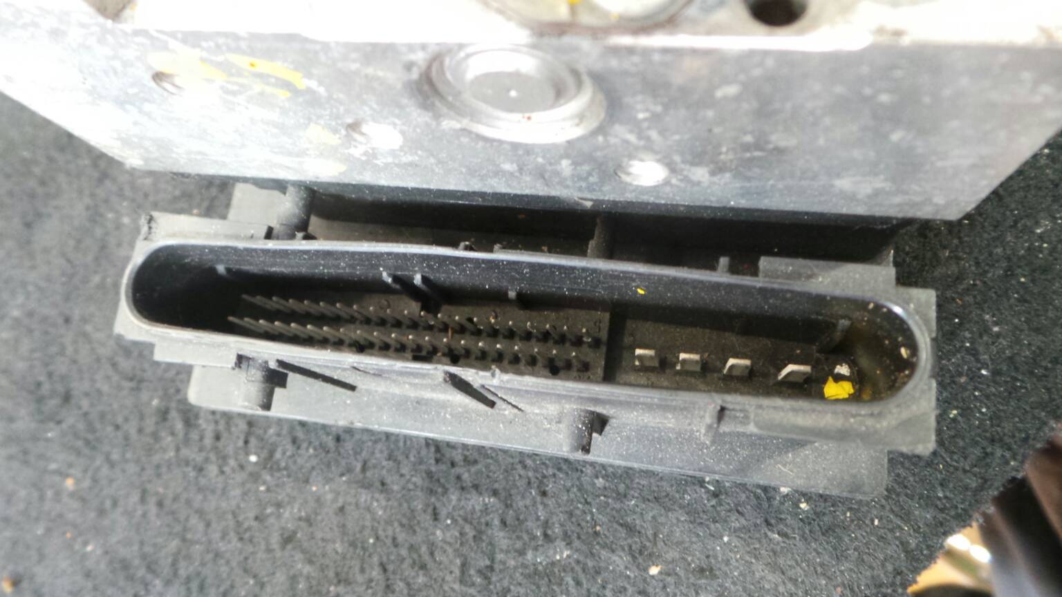 ABS PEUGEOT 807 (EB) Imagem-1