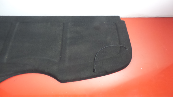 Rear Parcel shelf / trunk cover PEUGEOT 207 (WA_, WC_) Imagem-2