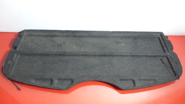 Rear Parcel shelf / trunk cover PEUGEOT 207 (WA_, WC_) Imagem-3