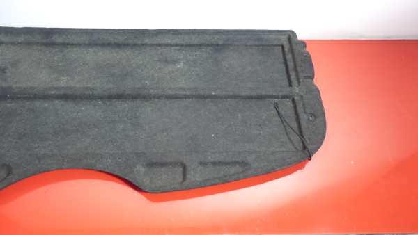 Rear Parcel shelf / trunk cover PEUGEOT 207 (WA_, WC_) Imagem-5