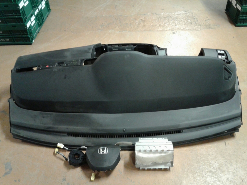 Kit d’airbags HONDA FR-V (BE_)