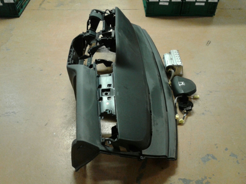 Airbag Kit HONDA FR-V (BE_) Imagem-2
