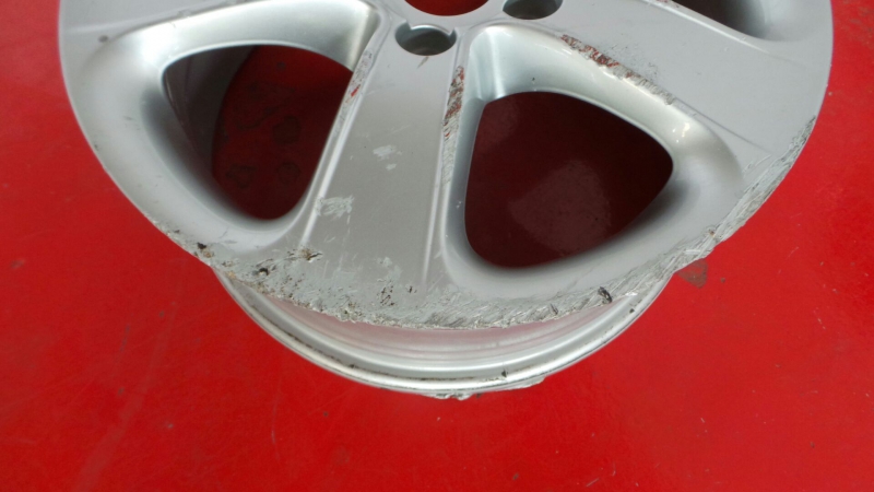 Conjunto de jantes SEAT Leon (1P1) Imagem-5