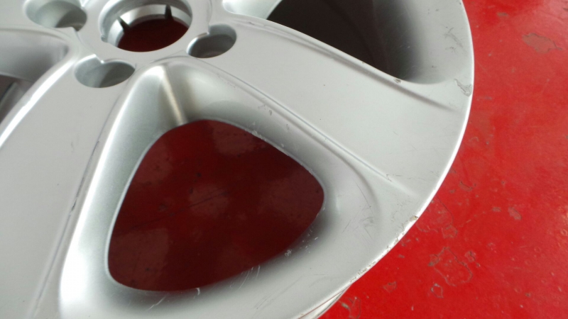 Conjunto de jantes SEAT Leon (1P1) Imagem-4