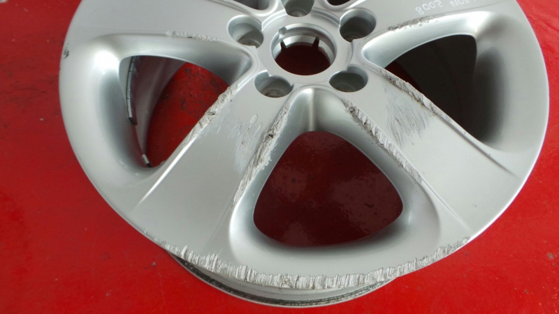 Conjunto de jantes SEAT Leon (1P1) Imagem-6