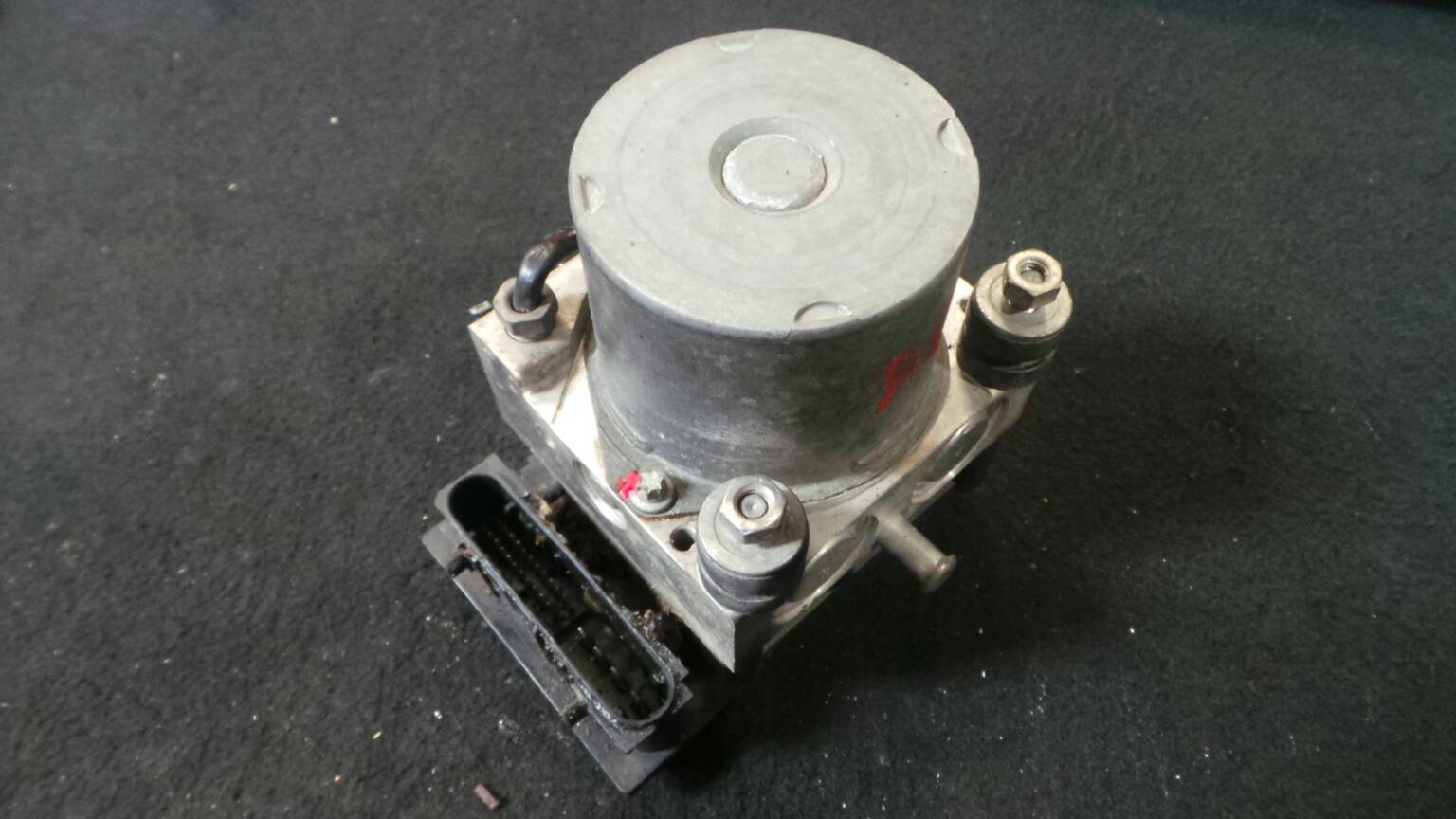 ABS PEUGEOT 307 (3A/C)