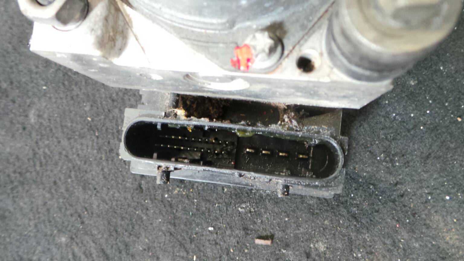 ABS PEUGEOT 307 (3A/C) Imagem-1
