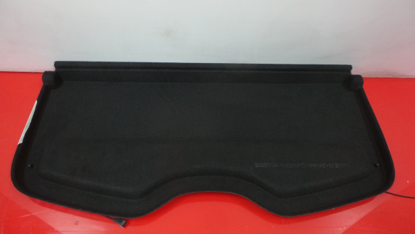 Rear Parcel shelf / trunk cover RENAULT Clio III (BR0/1, CR0/1) Imagem-3