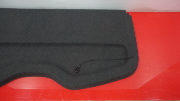 Rear Parcel shelf / trunk cover RENAULT Clio III (BR0/1, CR0/1) Imagem-2