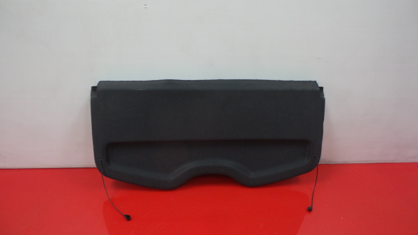 Bandeja trasera / tapa del maletero RENAULT Clio III (BR0/1, CR0/1)