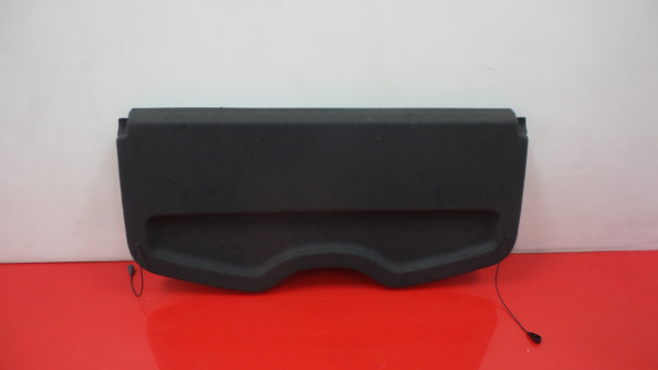 Bandeja trasera / tapa del maletero RENAULT Clio III (BR0/1, CR0/1)