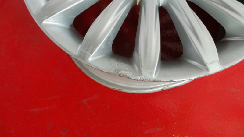 Conjunto de jantes FORD S-Max (WA6) Imagem-7