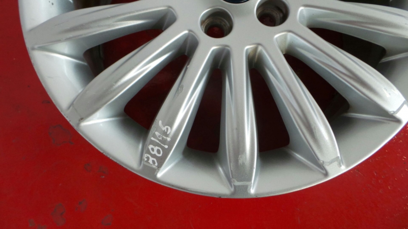 Conjunto de jantes FORD S-Max (WA6) Imagem-6
