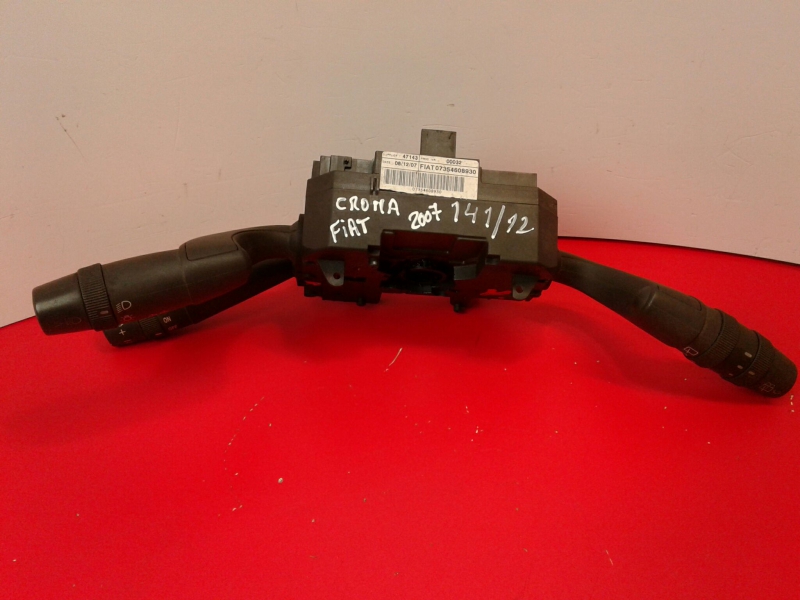 Palanca de luces FIAT Croma (194_)