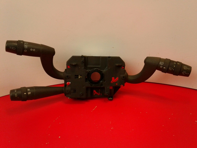 Commodo d’éclairage FIAT Croma (194_) Imagem-1