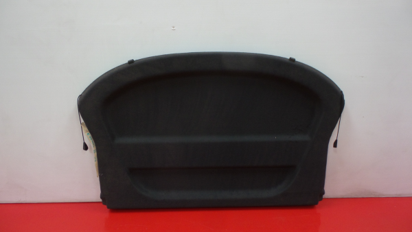 Chapeleira / tampo da mala RENAULT Megane III (BZ0_)