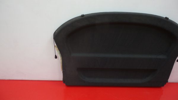Rear Parcel shelf / trunk cover RENAULT Megane III (BZ0_) Imagem-1