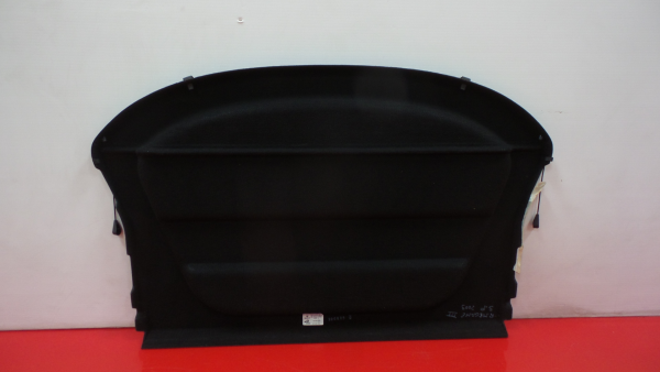 Rear Parcel shelf / trunk cover RENAULT Megane III (BZ0_) Imagem-4