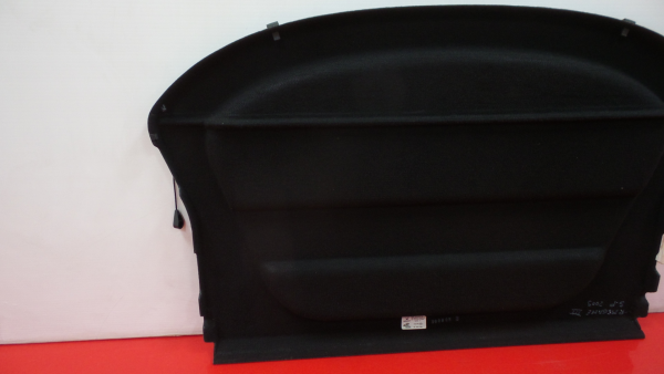 Rear Parcel shelf / trunk cover RENAULT Megane III (BZ0_) Imagem-5