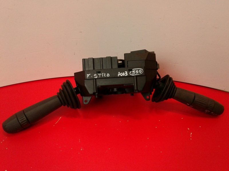 Manípulo de luzes FIAT Stilo (192_)