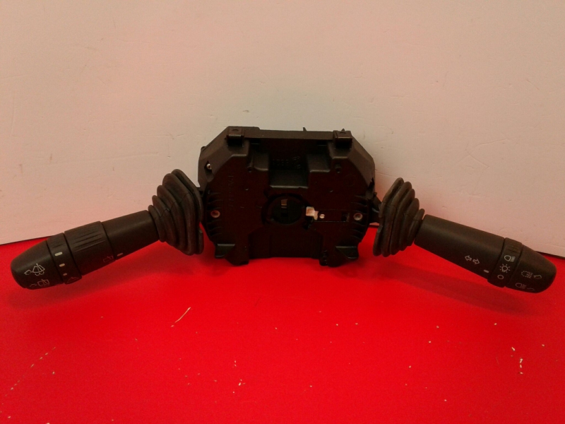 Commodo d’éclairage FIAT Stilo (192_) Imagem-1