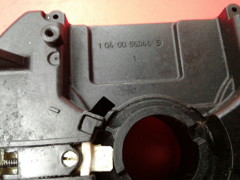 Commodo d’éclairage FIAT Stilo (192_) Imagem-2