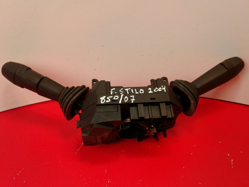 Commodo d’éclairage FIAT Stilo (192_) Imagem-3